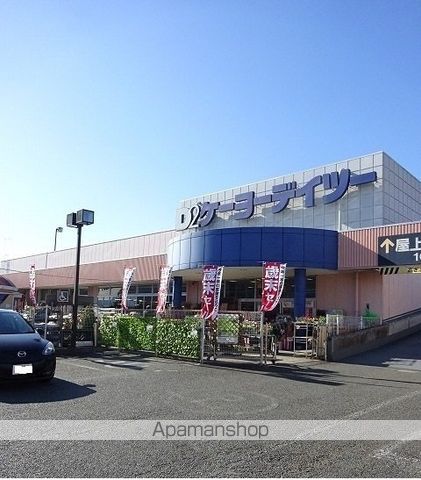 アロッジオ グランデの周辺写真