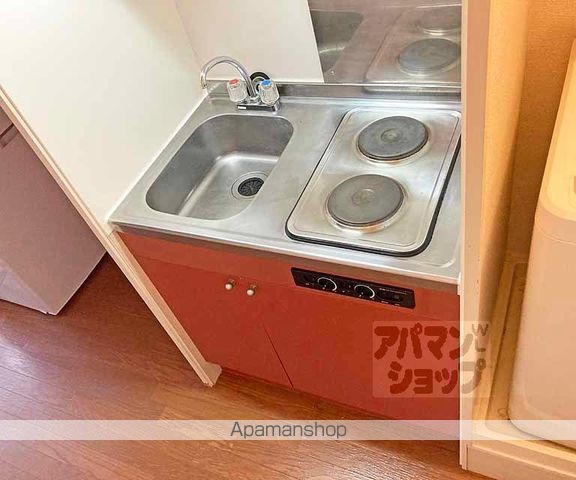 レオパレス和泉VIIIの内装写真