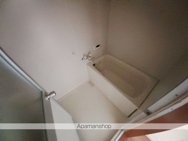 小平ビルの内装写真