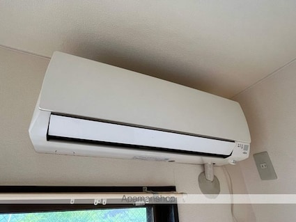 シャトー原山台[3DK/49.68m2]のその他設備