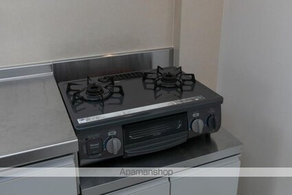 ニューシティＴＡＫＡＹＡⅠ・Ⅱ[2DK/40.04m2]の内装6