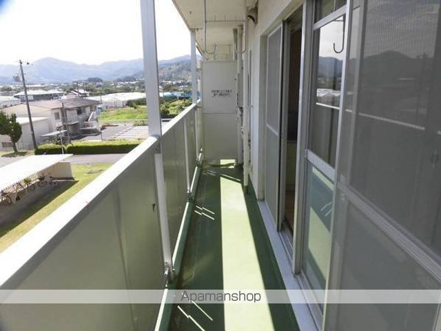 ビレッジハウス三ヶ日1号棟の内装写真