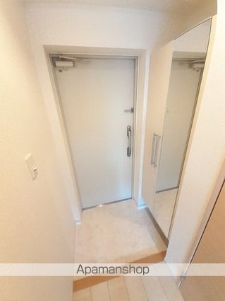 プリムローズ[1K/29m2]の玄関