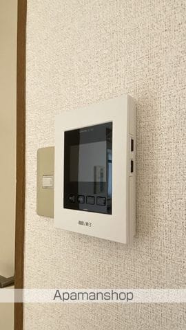 グリンピア古都Aの内装写真