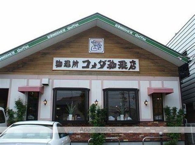 LUCIAHILLS中村日赤の周辺写真