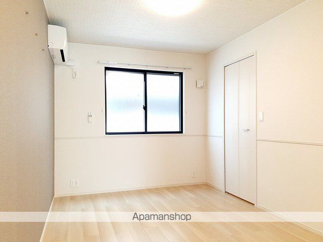 フェリーチェの内装写真