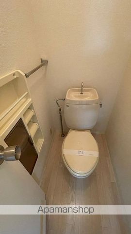 マイン高井戸の内装写真