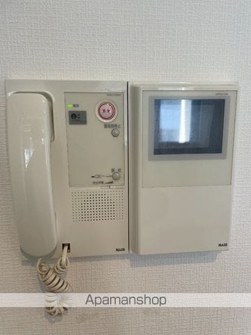 リバーサイド八丁堀の内装写真