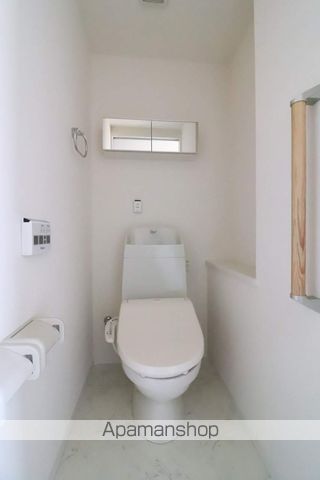 サリエンテの内装写真