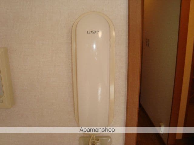 レジデンスHEIWAII棟の内装写真