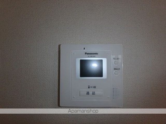プルメリアIIIの内装写真