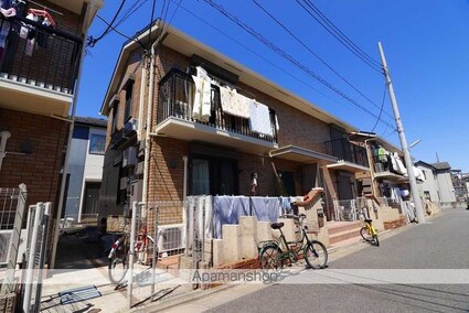 ローズコート光が丘東　３号棟[2LDK/70.65m2]の外観4