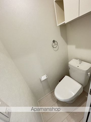 MELLAS大和田の内装写真