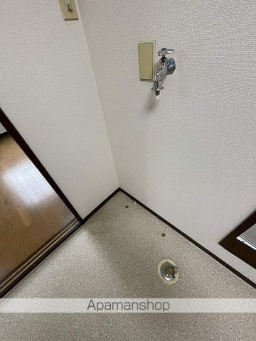 エクサ上池台の内装写真