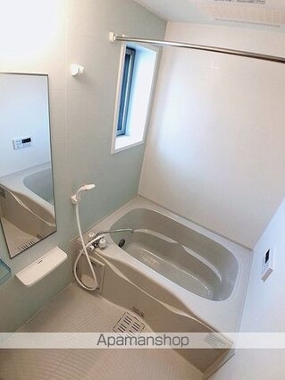 グラース・アビタシオン[2LDK/53.61m2]のバス