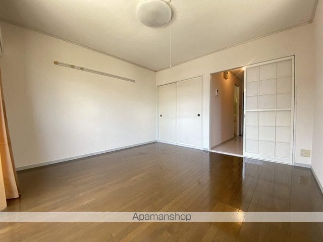 セジュールこかめの内装写真