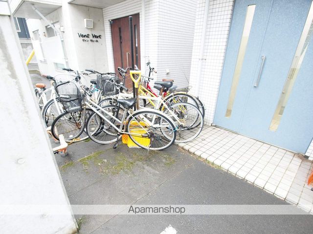 フラワーステージのその他写真
