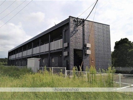 レオパレスＳＥＩＺＡＮＳＯＵ[2DK/43.47m2]の外観1