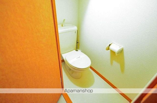 レオパレスルミエール内橋の内装写真