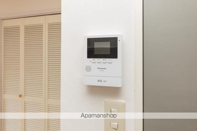 エイト屋島の内装写真
