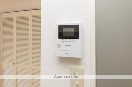 エイト屋島[1R/19.66m2]の内装1