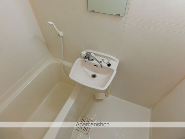 M’PLAZA津田駅前七番館の内装写真