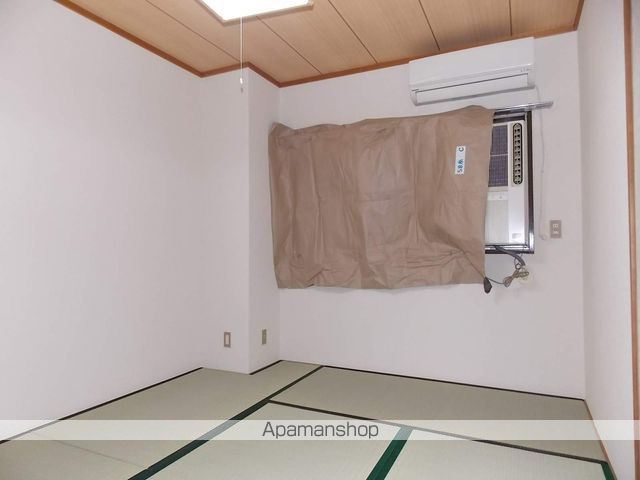 リンピア魚住の内装写真