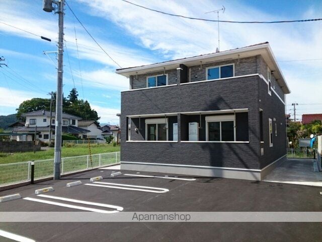 ベル・アンジュA