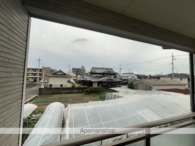 山陽本線 北長瀬駅 徒歩22分 2階建 築19年のその他写真
