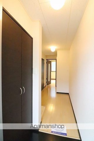 レオネクストアルデンテ 本町の内装写真