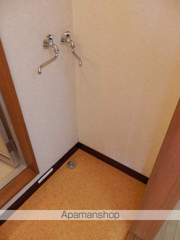 コーポ愛IIの内装写真
