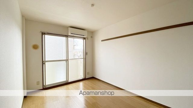 サンフラワー青江の内装写真
