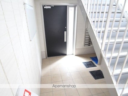 ティアレ大塚[1K/30.67m2]の内装2