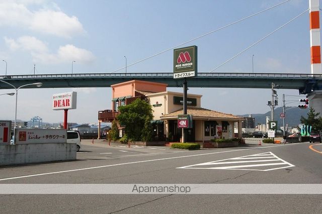 サントノーレ南末広の周辺写真