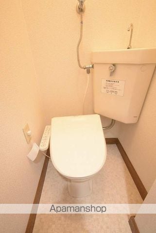 森住販美園マンションの内装写真