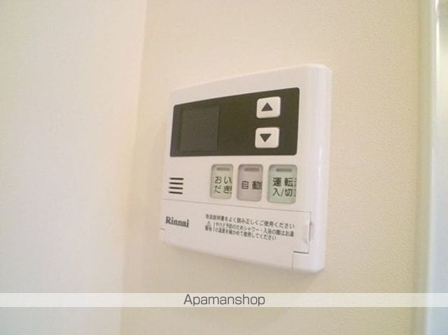 マンション善の内装写真
