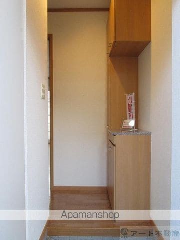 エルホワイトプチの内装写真