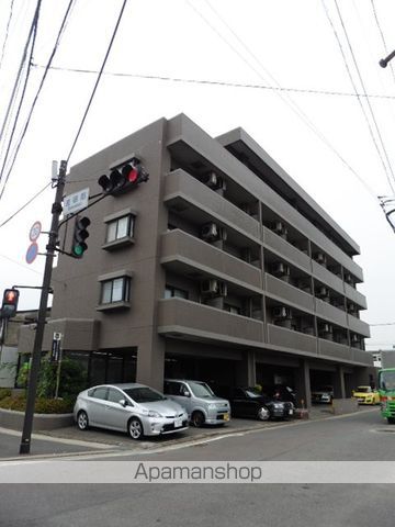 コスモノート 402 ｜ 福岡県福岡市博多区吉塚８丁目1-71（賃貸マンション1K・4階・24.97㎡） その6