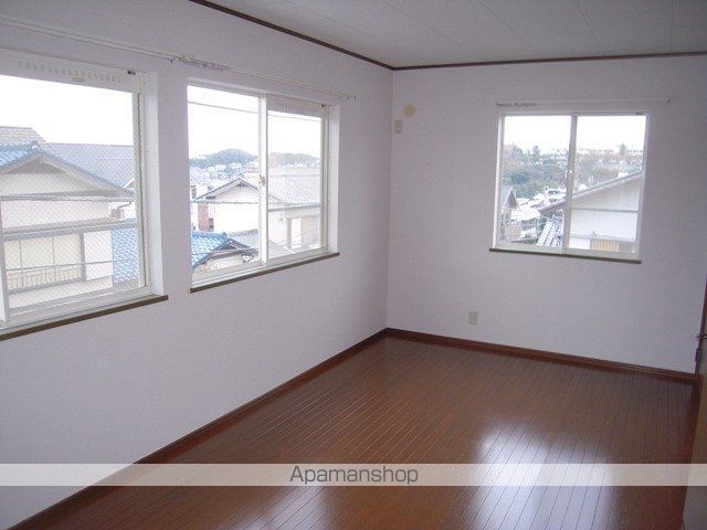 能見台戸建の内装写真