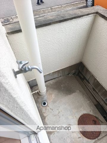 コーポシマムラの内装写真