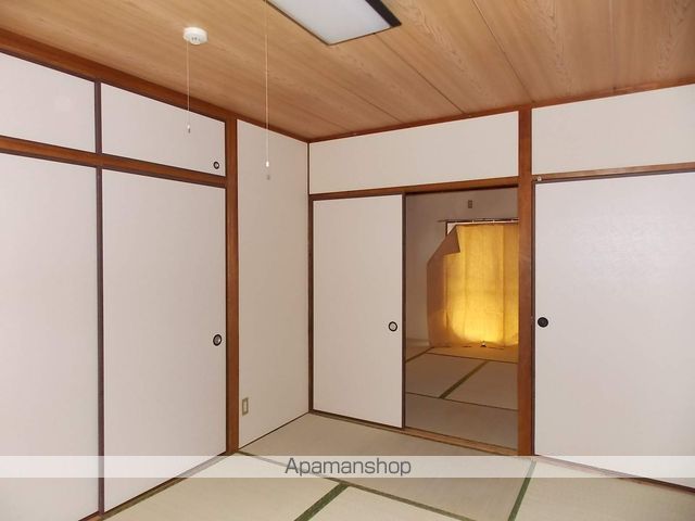 コーポ倉知の内装写真