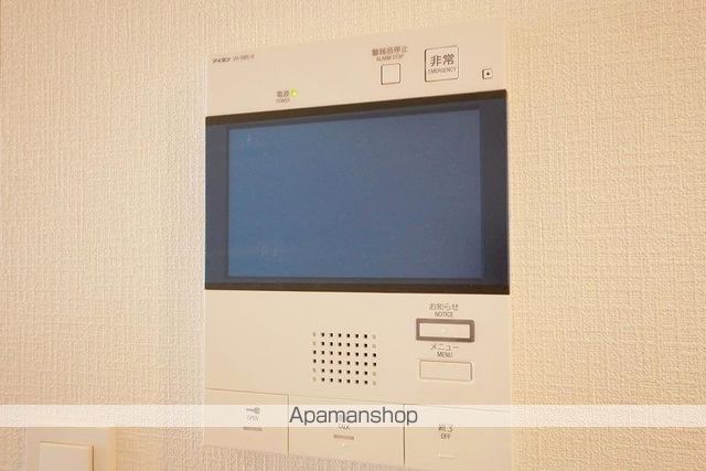 HF西巣鴨レジデンスの内装写真