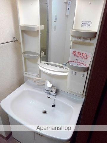 リヴィエールY・Sの内装写真