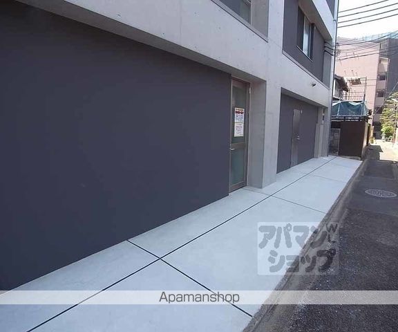 グランドーリア西院の周辺写真