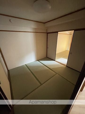 マンション長谷川の内装写真