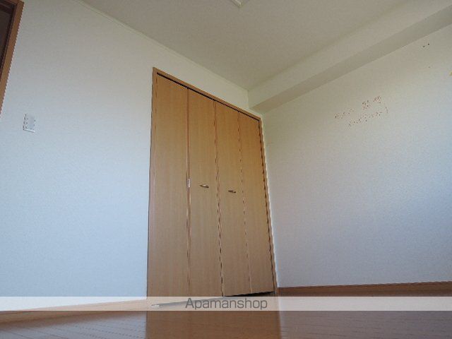ユナイテッドステージBの内装写真