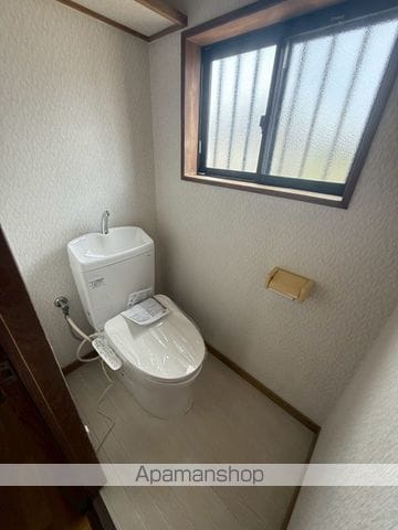 北諸県郡三股町 1階建 築30年の内装写真
