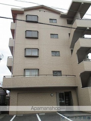 アプリーテ[2DK/40.51m2]の外観2