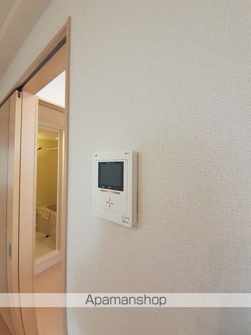 ハーモニー成合の内装写真