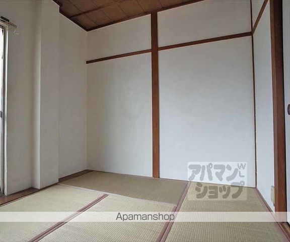 藤川荘の内装写真